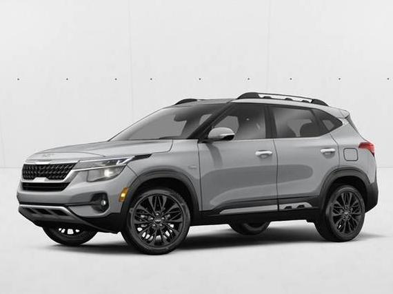 KIA SELTOS 2022 KNDEPCAA3N7335097 image