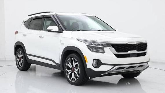 KIA SELTOS 2022 KNDETCA26N7238111 image