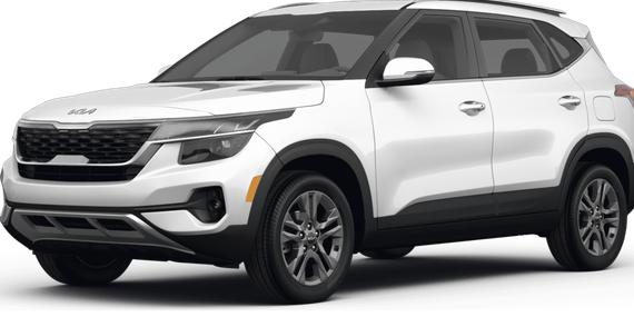 KIA SELTOS 2022 KNDEU2AA2N7309836 image
