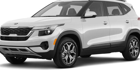 KIA SELTOS 2022 KNDEUCA2XN7319402 image