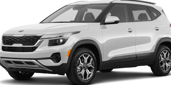 KIA SELTOS 2022 KNDERCAAXN7277466 image