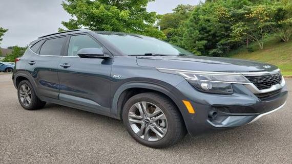 KIA SELTOS 2022 KNDEUCAAXN7288174 image KIA SELTOS 2022 KNDEUCAAXN7288174 image