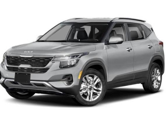 KIA SELTOS 2022 KNDERCAA2N7277218 image