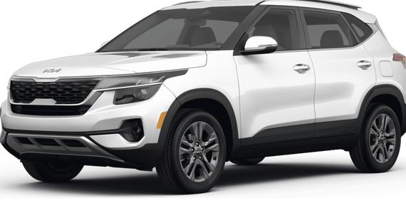 KIA SELTOS 2022 KNDEPCAAXN7341849 image