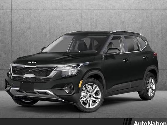 KIA SELTOS 2022 KNDERCAA9N7272193 image