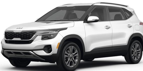 KIA SELTOS 2022 KNDEPCAA7N7336995 image