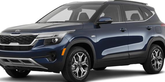 KIA SELTOS 2022 KNDERCAA3N7273713 image