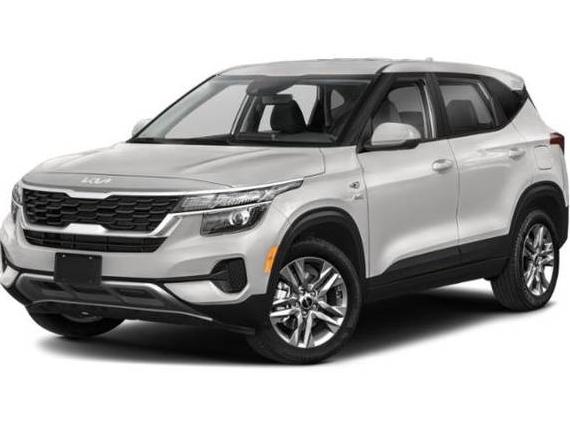 KIA SELTOS 2022 KNDEPCAA9N7330308 image