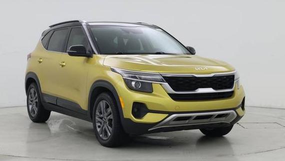 KIA SELTOS 2022 KNDEU2AA3N7315175 image KIA SELTOS 2022 KNDEU2AA3N7315175 image