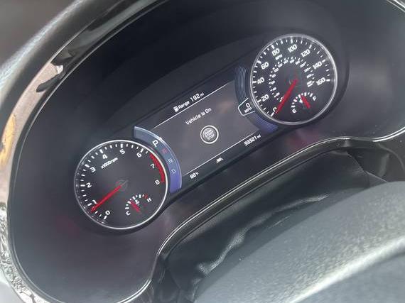 KIA SELTOS 2022 KNDETCA21N7236167 image