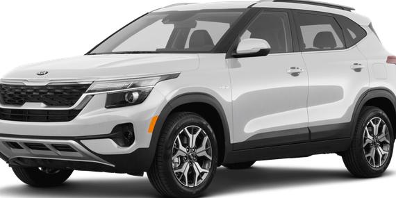 KIA SELTOS 2022 KNDEUCA28N7254436 image