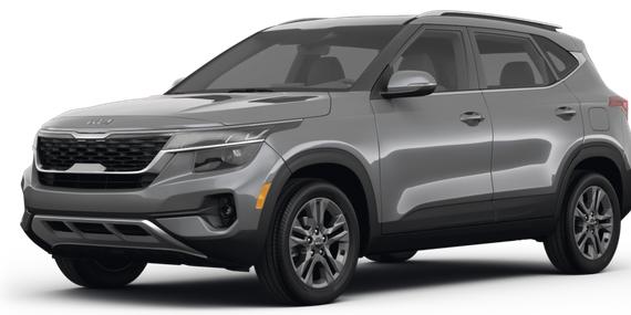 KIA SELTOS 2022 KNDEPCAA1N7320422 image