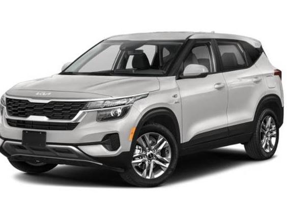 KIA SELTOS 2022 KNDEPCAA8N7257013 image