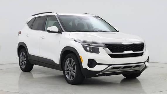 KIA SELTOS 2022 KNDEU2AA3N7286485 image KIA SELTOS 2022 KNDEU2AA3N7286485 image