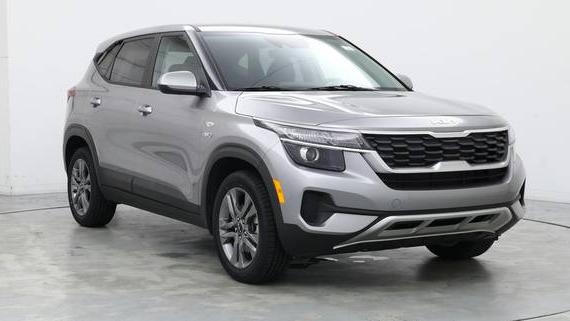KIA SELTOS 2022 KNDEPCAA0N7329399 image