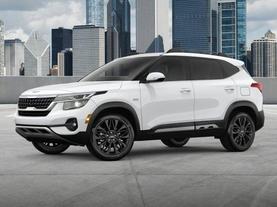 KIA SELTOS 2022 KNDEU2AA3N7342487 image