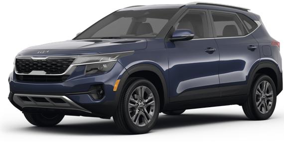 KIA SELTOS 2022 KNDEU2AAXN7297001 image