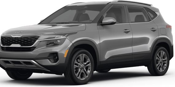 KIA SELTOS 2022 KNDEU2AA4N7303097 image