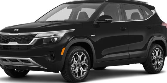 KIA SELTOS 2022 KNDERCAA6N7319938 image
