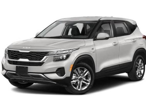 KIA SELTOS 2022 KNDEPCAA4N7287321 image