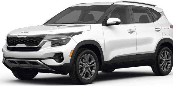 KIA SELTOS 2022 KNDEUCAA0N7314166 image