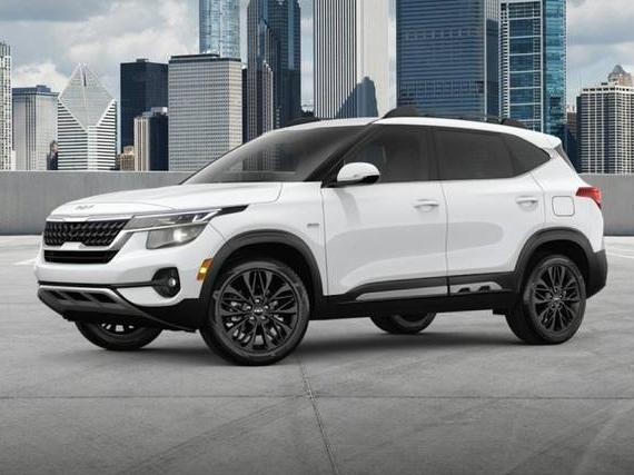 KIA SELTOS 2022 KNDERCAA2N7302022 image