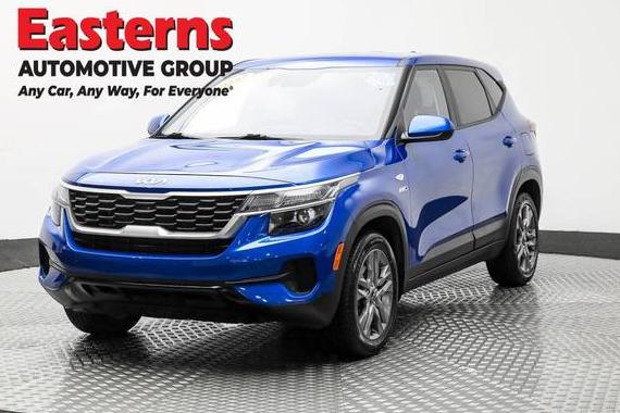 KIA SELTOS 2022 KNDEPCAA0N7236141 image KIA SELTOS 2022 KNDEPCAA0N7236141 image