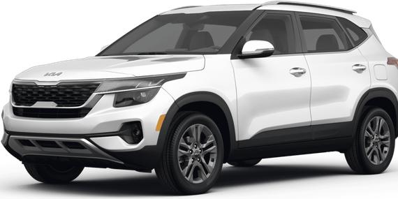 KIA SELTOS 2022 KNDEU2AA1N7306751 image