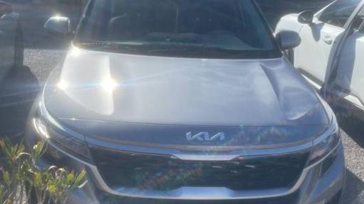 KIA SELTOS 2022 KNDEU2AA7N7311808 image