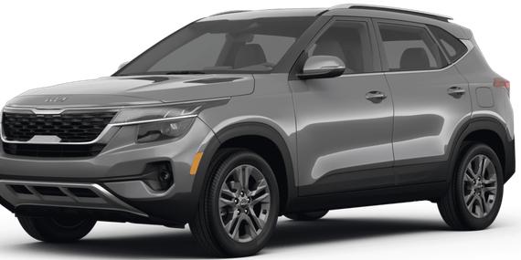 KIA SELTOS 2022 KNDEU2AA8N7339746 image