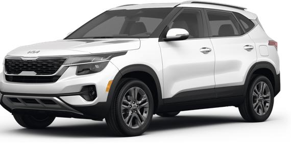 KIA SELTOS 2022 KNDEPCAA4N7237597 image