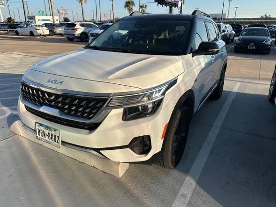 KIA SELTOS 2022 KNDEUCA28N7290837 image KIA SELTOS 2022 KNDEUCA28N7290837 image