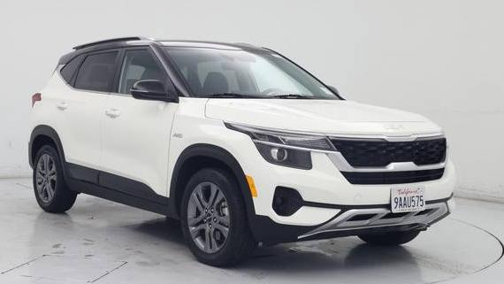 KIA SELTOS 2022 KNDEUCAA2N7297662 image KIA SELTOS 2022 KNDEUCAA2N7297662 image