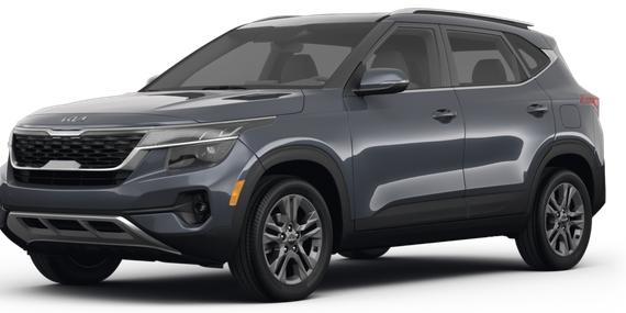 KIA SELTOS 2022 KNDEU2AA9N7321465 image