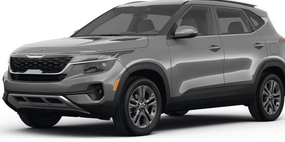 KIA SELTOS 2022 KNDEPCAAXN7250869 image