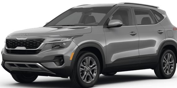 KIA SELTOS 2022 KNDEPCAA0N7341519 image
