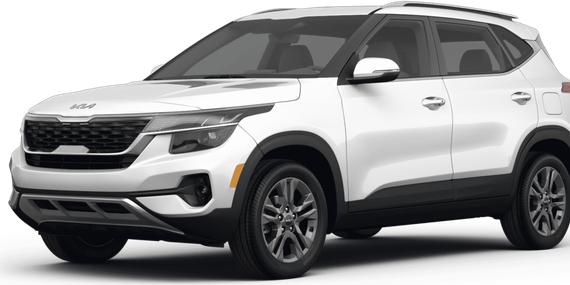 KIA SELTOS 2022 KNDEU2AA1N7265571 image