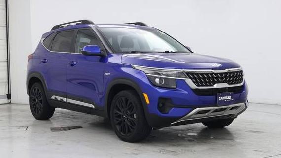 KIA SELTOS 2022 KNDEUCA24N7293525 image KIA SELTOS 2022 KNDEUCA24N7293525 image