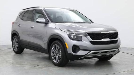 KIA SELTOS 2022 KNDEU2AA4N7345057 image