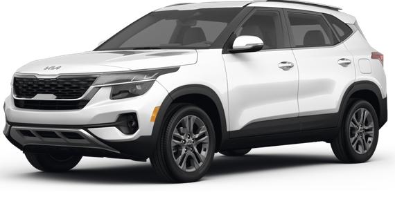 KIA SELTOS 2022 KNDEU2AA4N7314911 image