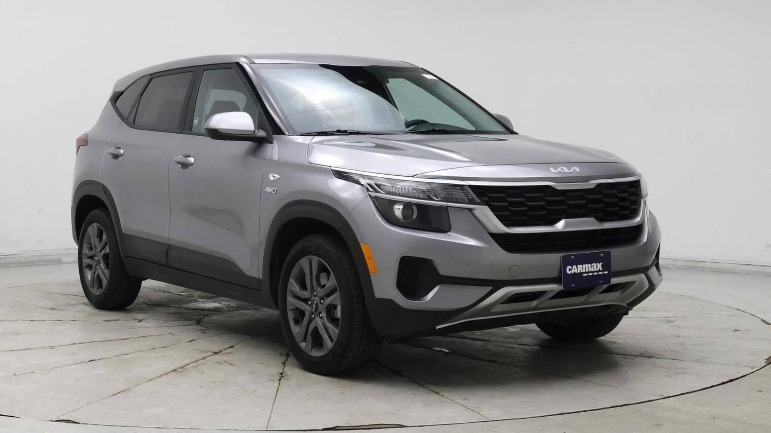 KIA SELTOS 2022 KNDEPCAA8N7323320 image