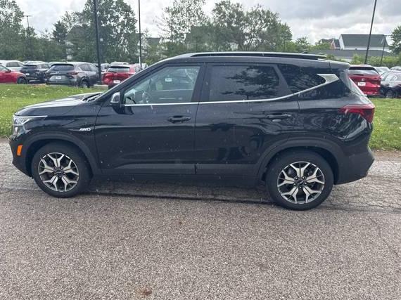 KIA SELTOS 2022 KNDERCAA5N7262535 image