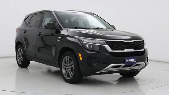 KIA SELTOS 2022 KNDEPCAA7N7332400 image