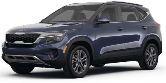KIA SELTOS 2022 KNDEU2AAXN7263172 image