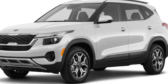 KIA SELTOS 2022 KNDERCAA4N7269203 image