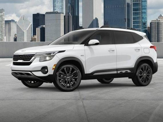 KIA SELTOS 2022 KNDEPCAA3N7286399 image
