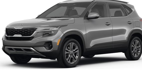 KIA SELTOS 2022 KNDEPCAA2N7238862 image