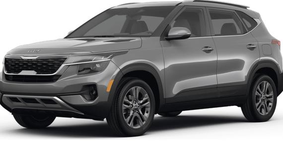 KIA SELTOS 2022 KNDEUCAA6N7261652 image