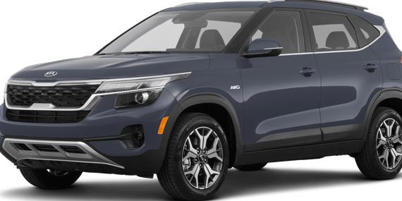 KIA SELTOS 2022 KNDERCAA9N7242790 image