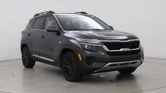 KIA SELTOS 2022 KNDEUCA2XN7239517 image